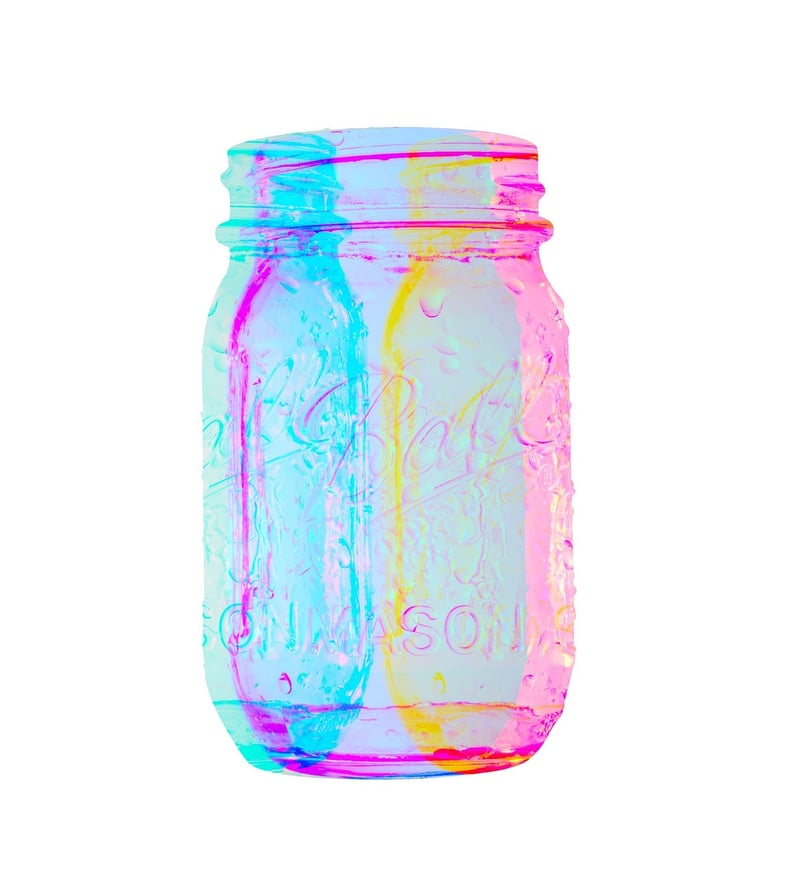 Mason Jar Lighting